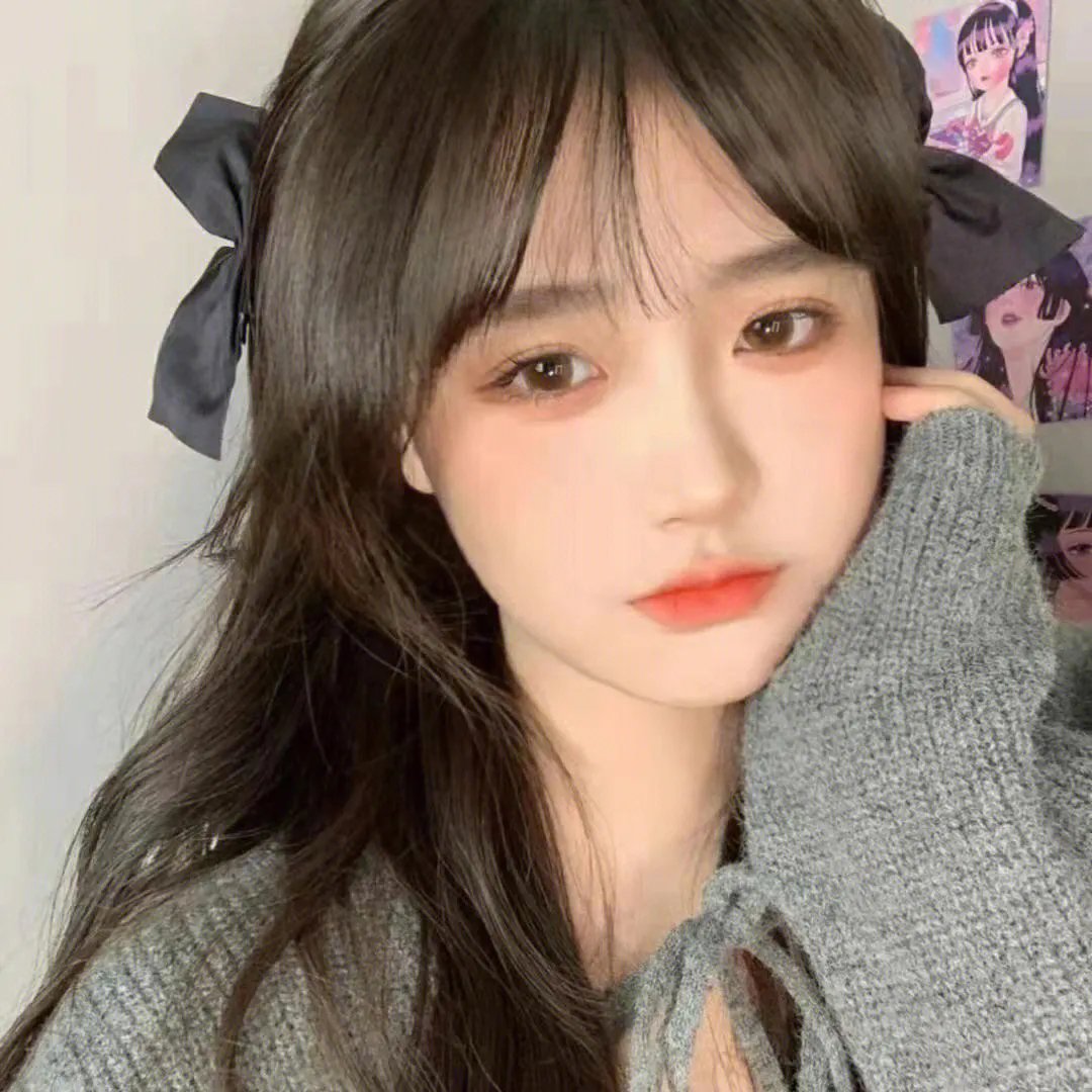 轻拍翻转小魔女